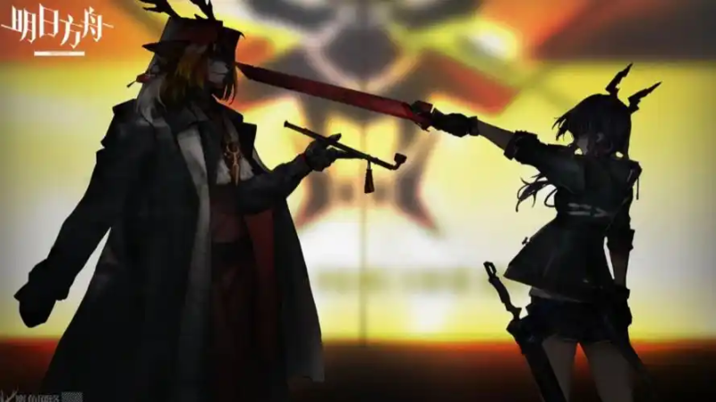 《明日方舟》新手攻略:快速上手与高效发展-星界云手机攻略站