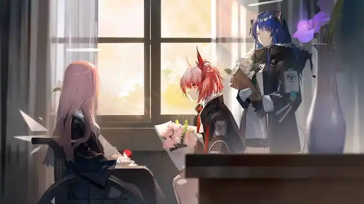 《明日方舟》“隐现” 活动：深度剖析与精彩亮点-星界云手机攻略站