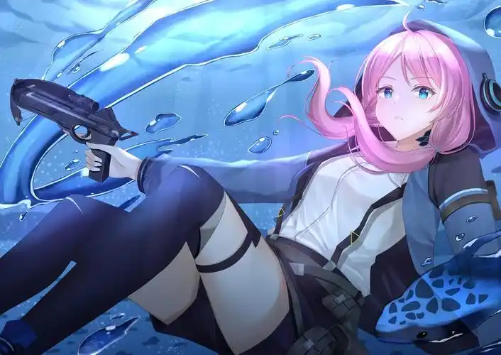 《明日方舟》蓝毒：雨林毒箭的战场绽放-星界云手机攻略站