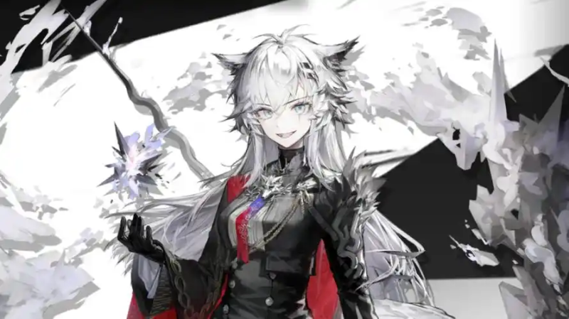 《明日方舟》荒芜拉普兰德:全新限定干员的深度解析-星界云手机攻略站