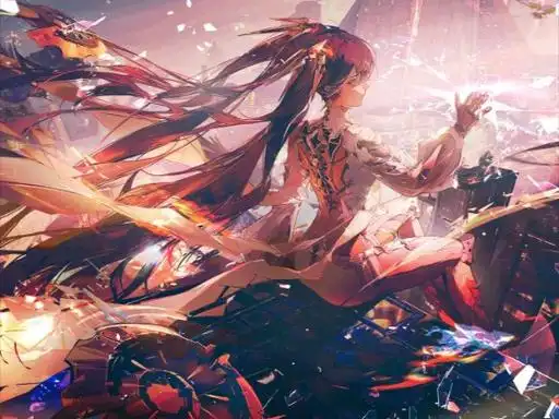 《战双帕弥什》薇拉・灼惘全面解析:火属性增幅型角色的极致辅助之道插图3 《战双帕弥什》薇拉・灼惘全面解析:火属性增幅型角色的极致辅助之道插图3