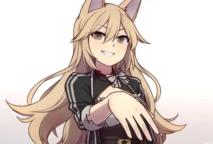 《明日方舟》微风:温柔守护的医疗之星插图 《明日方舟》微风:温柔守护的医疗之星插图