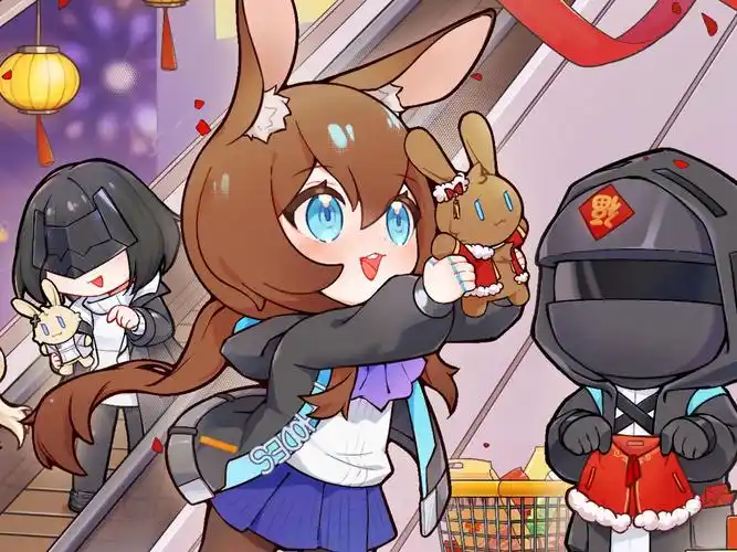 《明日方舟》新干员余：战场多面手的深度解析-星界云手机攻略站