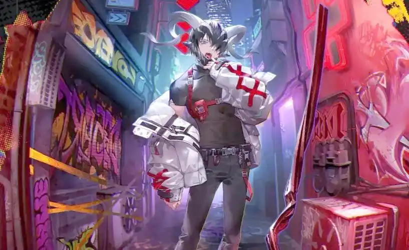 《明日方舟》止颂深度解析:革新战场节奏的全新辅助插图 《明日方舟》止颂深度解析:革新战场节奏的全新辅助插图