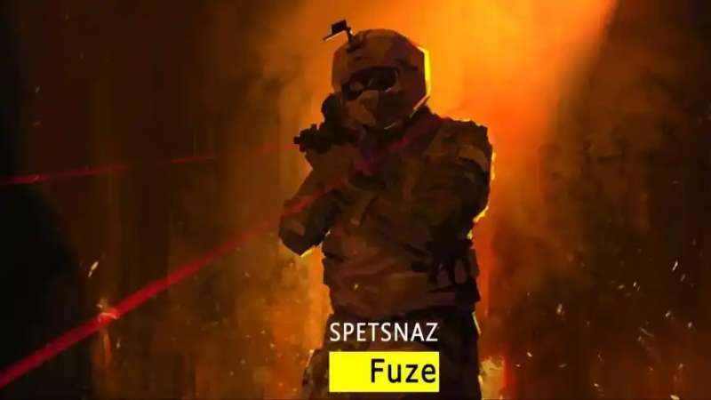 《明日方舟》导火索深度解析:战场中的多面能手-星界云手机攻略站