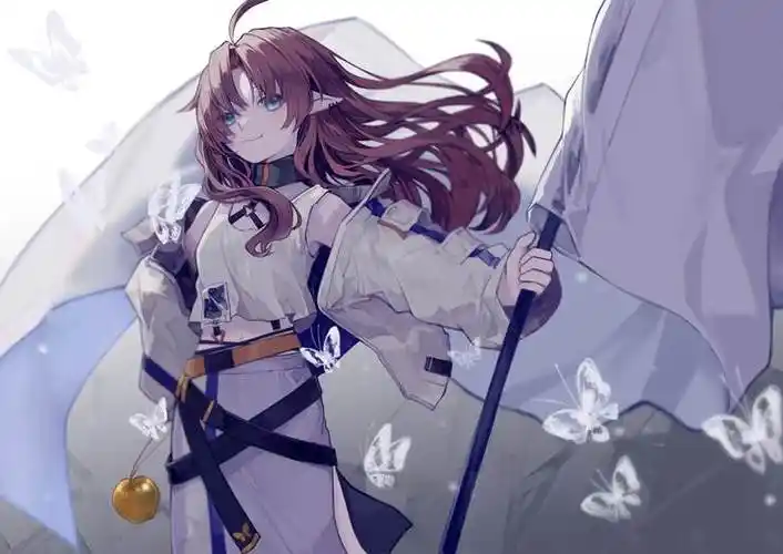 《明日方舟》桃金娘深度解析:高效费比的先锋标杆插图 《明日方舟》桃金娘深度解析:高效费比的先锋标杆插图