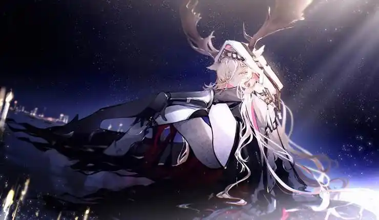 《明日方舟》鸿雪深度解析：文学笔触下的战场锋芒-星界云手机攻略站