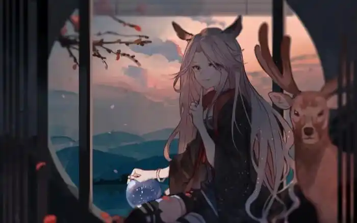 《明日方舟》远山深度解析:神秘术师的战场表现插图 《明日方舟》远山深度解析:神秘术师的战场表现插图