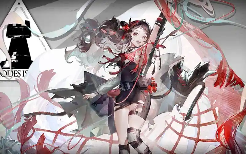 《明日方舟》明椒全面解析:热血医卫的战场助力插图 《明日方舟》明椒全面解析:热血医卫的战场助力插图