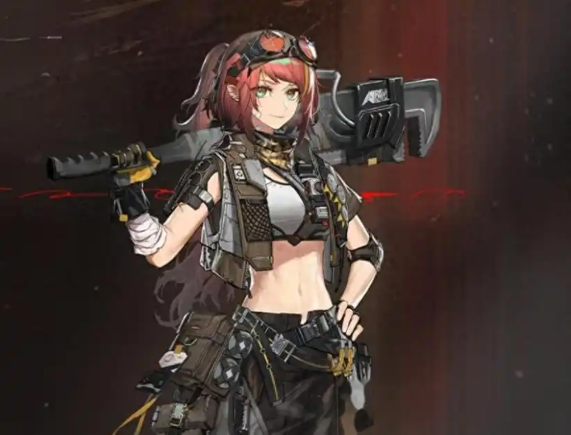 《明日方舟》阿兰娜全面解析:荒野中的精准猎手-星界云手机攻略站