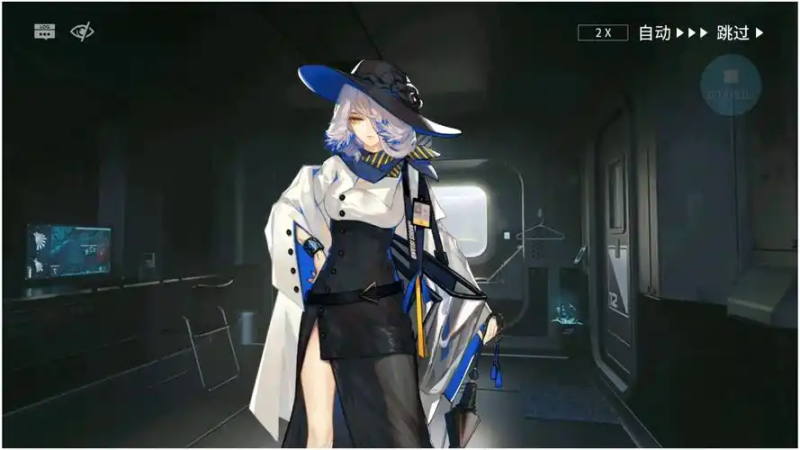 《明日方舟》梓兰:初入战场的灵动辅助-星界云手机攻略站