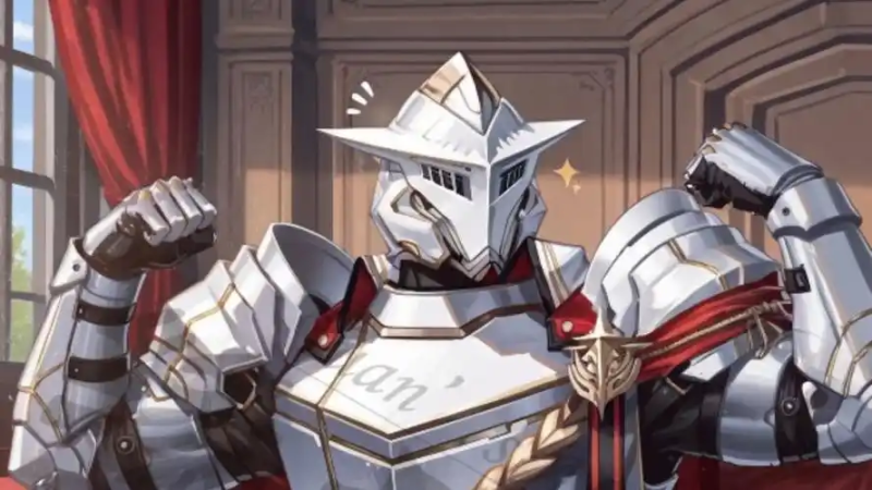 《明日方舟》信仰搅拌机简介-星界云手机攻略站