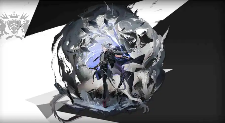 《明日方舟》谜图:诡秘暗影中的推理助力插图 《明日方舟》谜图:诡秘暗影中的推理助力插图
