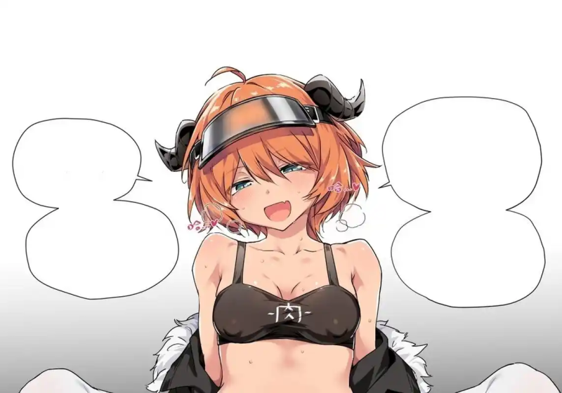 《明日方舟》可颂:重装干员中的 “移动堡垒”-星界云手机攻略站