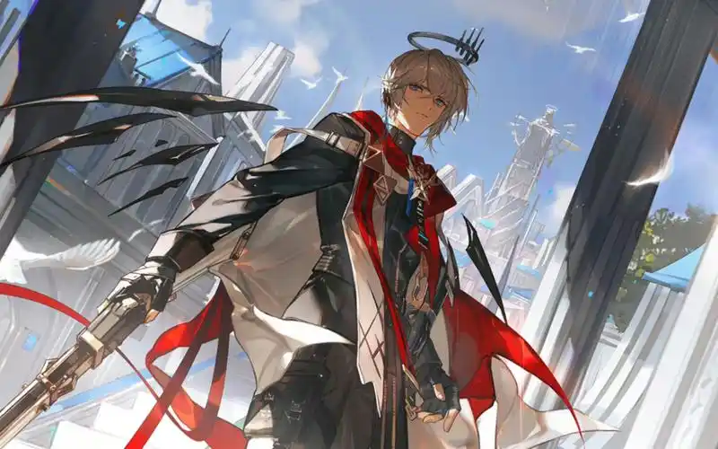 《明日方舟》圣约送葬人:狙击阵营中的特殊战力插图 《明日方舟》圣约送葬人:狙击阵营中的特殊战力插图