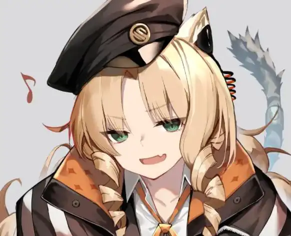 《明日方舟》诗怀雅：优雅与实力并存的近卫干员-星界云手机攻略站