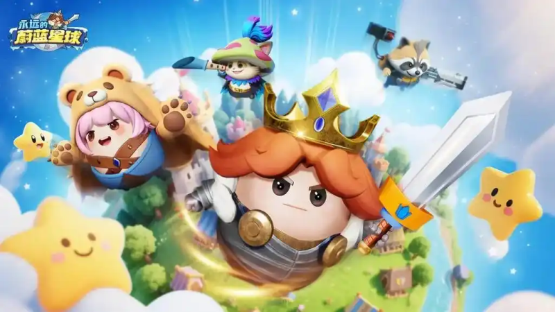 《永远的蔚蓝星球》双毒系阵容搭配全攻略-星界云手机攻略站