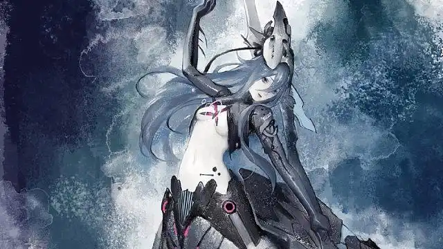 《战双帕弥什》拉弥亚・深谣全面解析:暗域中的致命舞者插图4 《战双帕弥什》拉弥亚・深谣全面解析:暗域中的致命舞者插图4