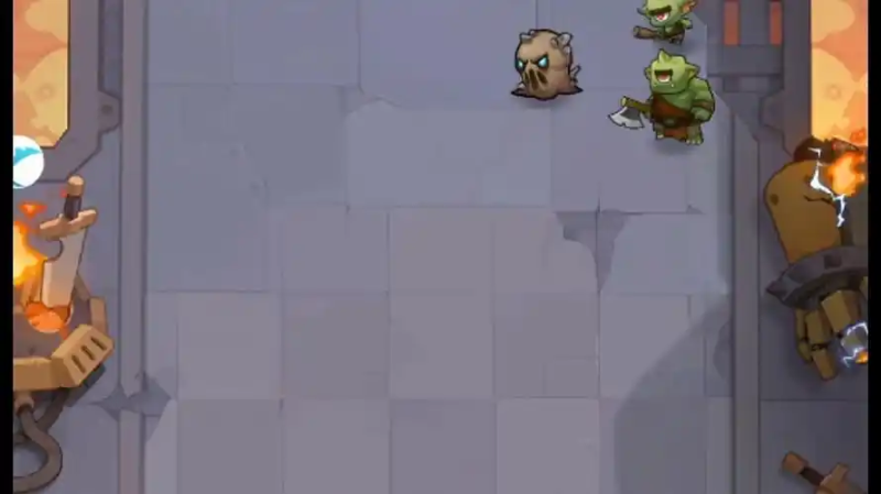 《永远的蔚蓝星球》51-55 关通关攻略-星界云手机攻略站