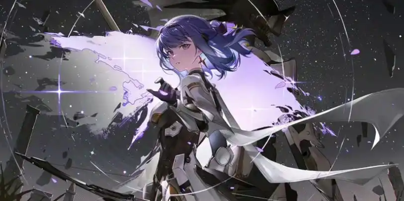 《战双帕弥什》亚里莎・回音深度解析：团队增益的核心支柱-星界云手机攻略站