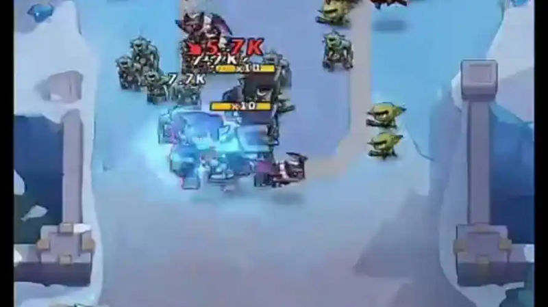 《永远的蔚蓝星球》披风洗练指南:打造最强战衣-星界云手机攻略站