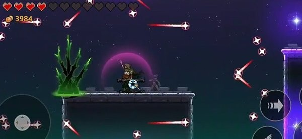 《疾风骑士狼人技能加点解析及流派搭配》-星界云手机攻略站