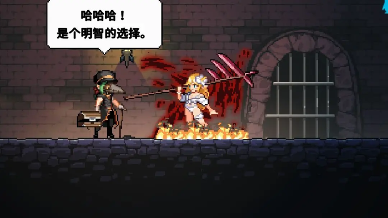 疾风骑士守护者技能加点解析与部分技能流派推荐-星界云手机攻略站