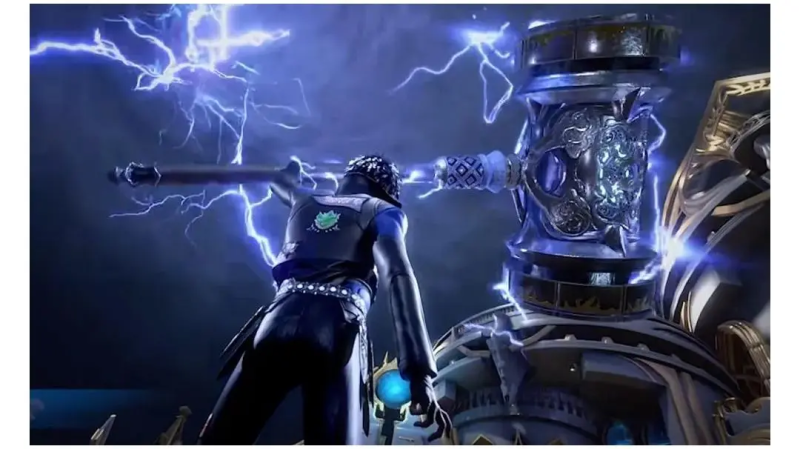 疾风骑士新 BOSS 贝内迪克特粗略解析-星界云手机攻略站