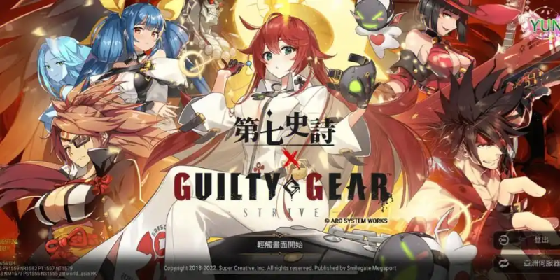 《第七史诗》露娜深度解析:光暗交织的战场主宰-星界云手机攻略站