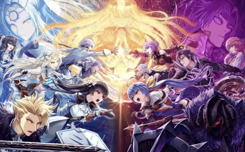 《第七史诗》古代遗产全攻略:探索神秘宝藏-星界云手机攻略站