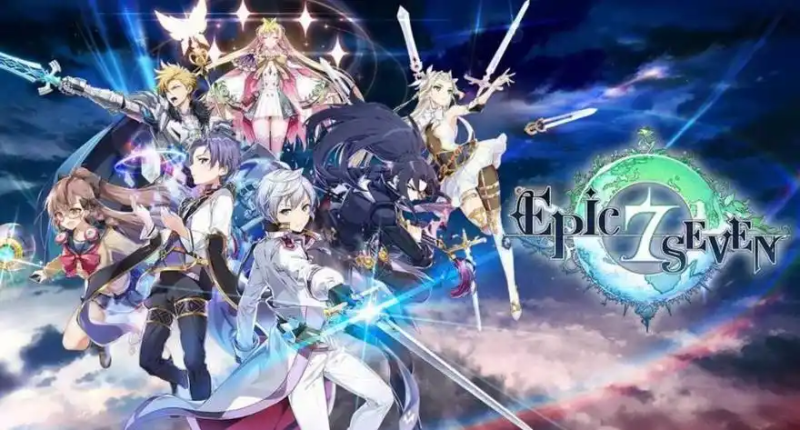 《第七史诗》利姆露深度解析:技能、装备与阵容搭配攻略-星界云手机攻略站