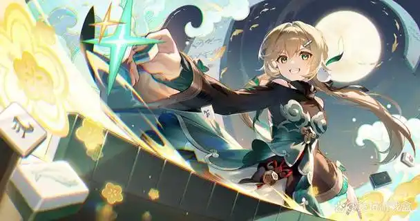 《第七史诗》迷宫路线全解析：高效探索指南-星界云手机攻略站