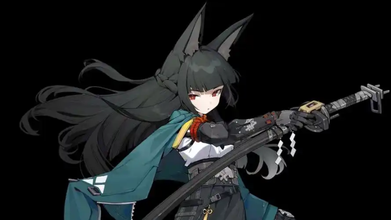 绝区零【星见雅】角色攻略:绝区零节奏强度榜中的璀璨之星-星界云手机攻略站