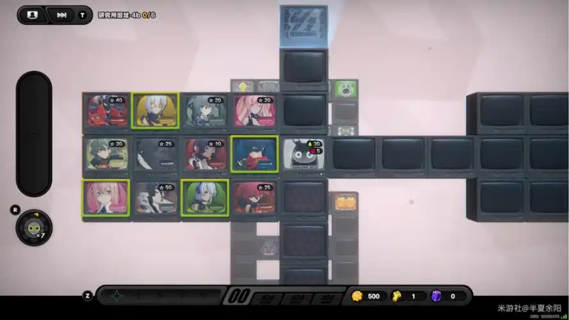 绝区零【断层之谜】玩法攻略-星界云手机攻略站