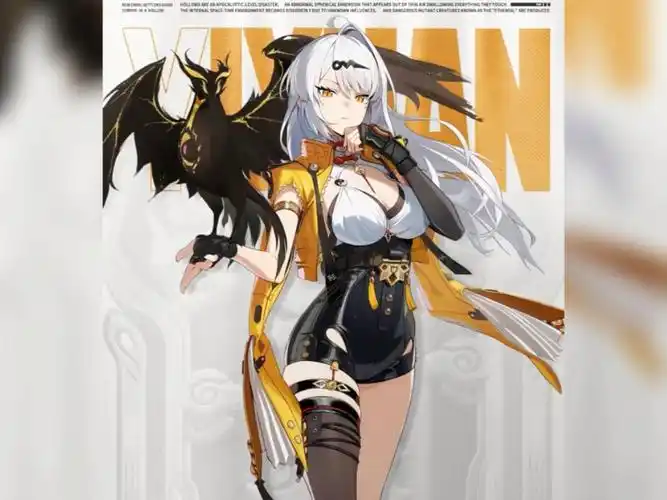 绝区零仪玄角色攻略插图 绝区零仪玄角色攻略插图