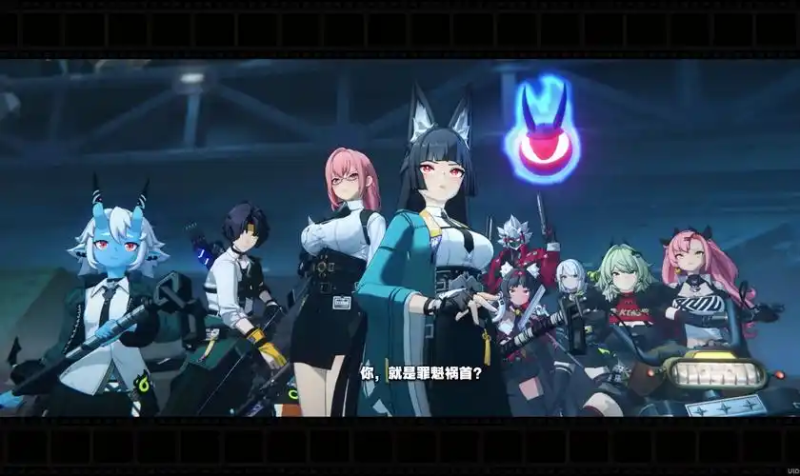 绝区零战斗系统详解：掌握战斗核心，决胜战场-星界云手机攻略站