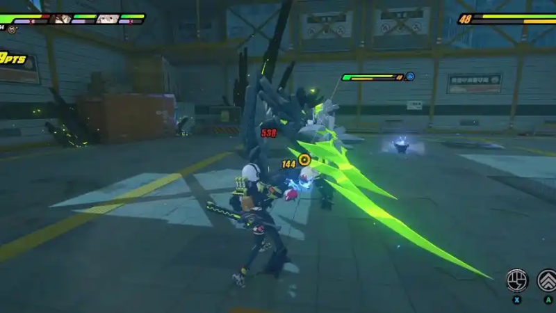 《绝区零》拉力委托篇攻略-星界云手机攻略站