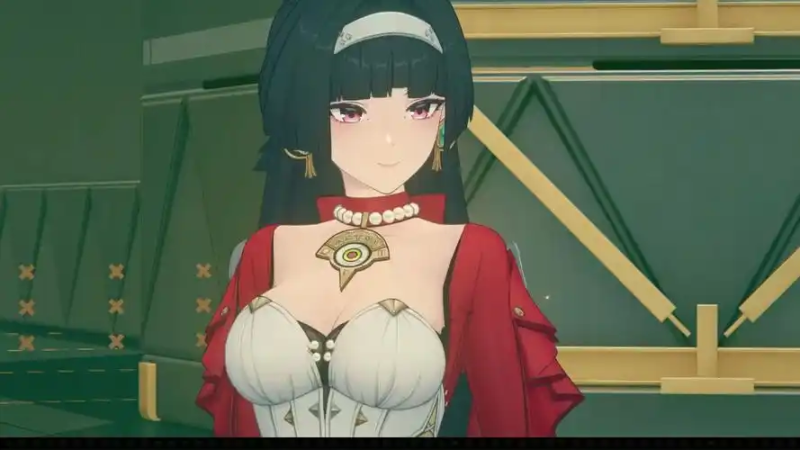 绝区零耀佳音解析-星界云手机攻略站