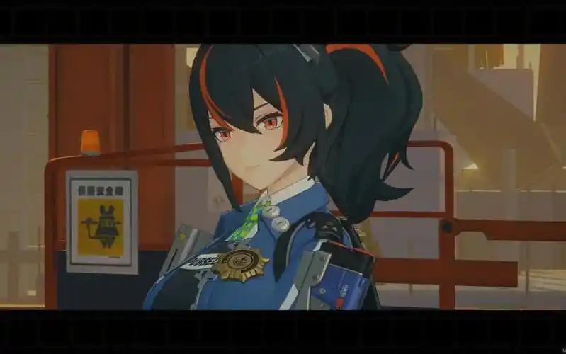 《绝区零》朱鸢角色攻略-星界云手机攻略站