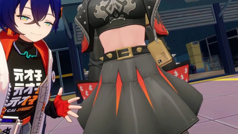 《绝区零》伯妮思角色攻略：火之调酒师的战斗奥秘-星界云手机攻略站