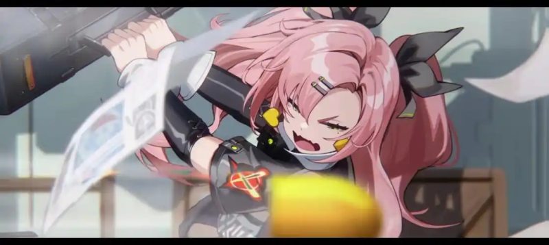 《绝区零》比利角色攻略:物理强攻的灵动利刃-星界云手机攻略站