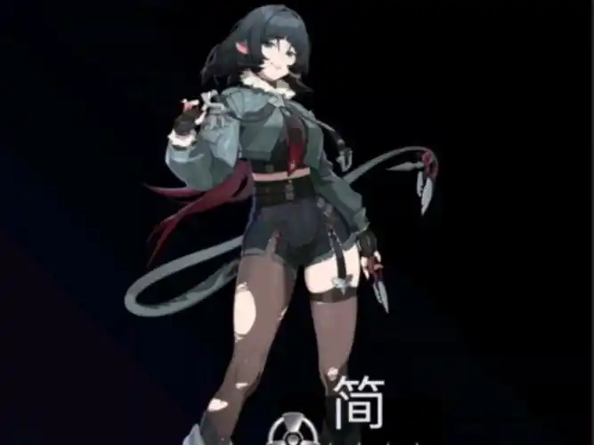 《绝区零》简 – 杜角色攻略:强击异常的物理王牌插图 《绝区零》简 – 杜角色攻略:强击异常的物理王牌插图