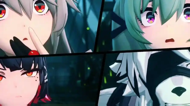 《绝区零》野火镇与喵吉长官全收集攻略-星界云手机攻略站