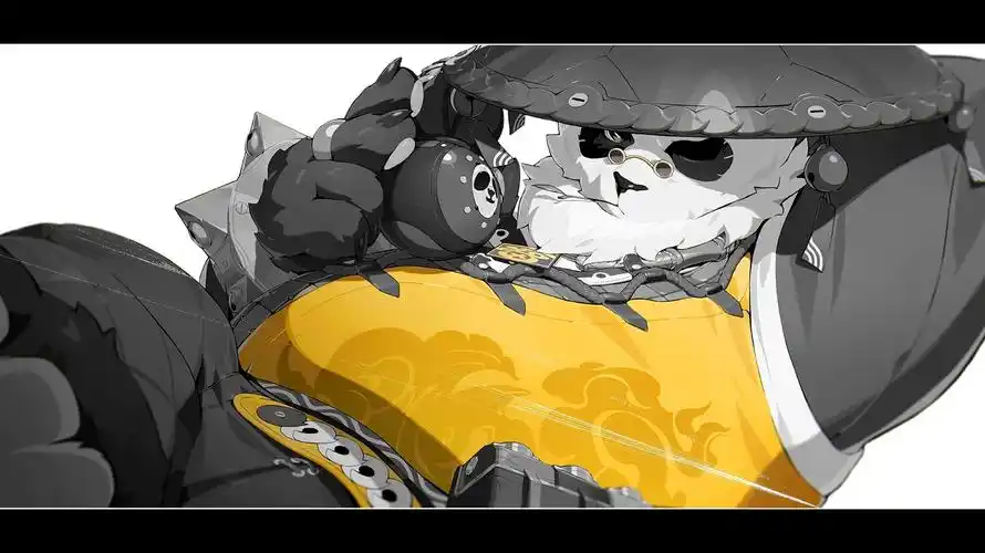 《绝区零》角色潘引壶全面解析插图 《绝区零》角色潘引壶全面解析插图