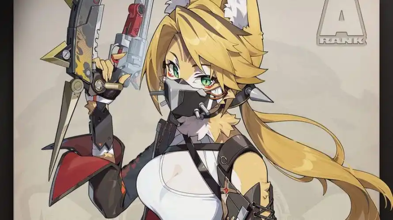 《绝区零》角色波可娜・费雷尼全析-星界云手机攻略站