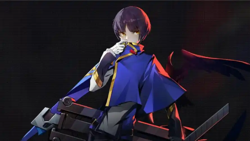 《苍翼混沌效应》【暗影双刀】琥珀响音 —— 轮椅策略与潜能攻略-星界云手机攻略站