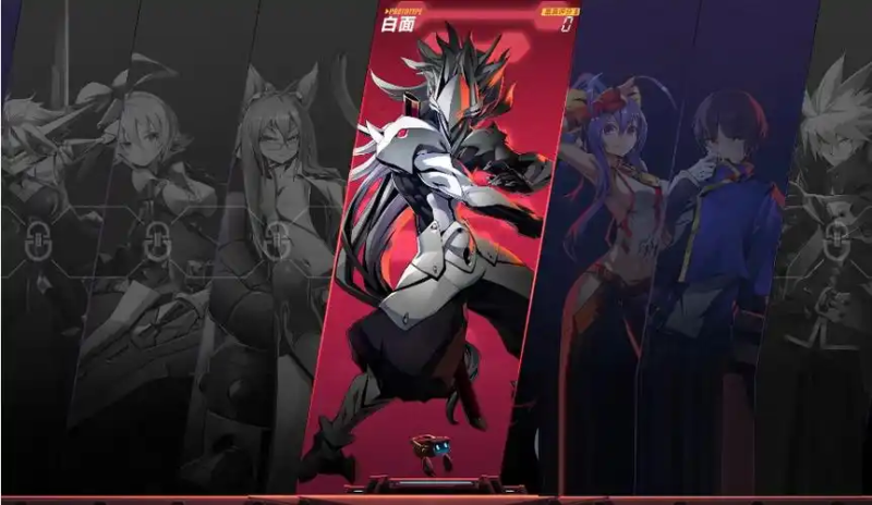 苍翼混沌效应【灭恶之刃】白面 —— 轮椅潜能与策略选择攻略-星界云手机攻略站