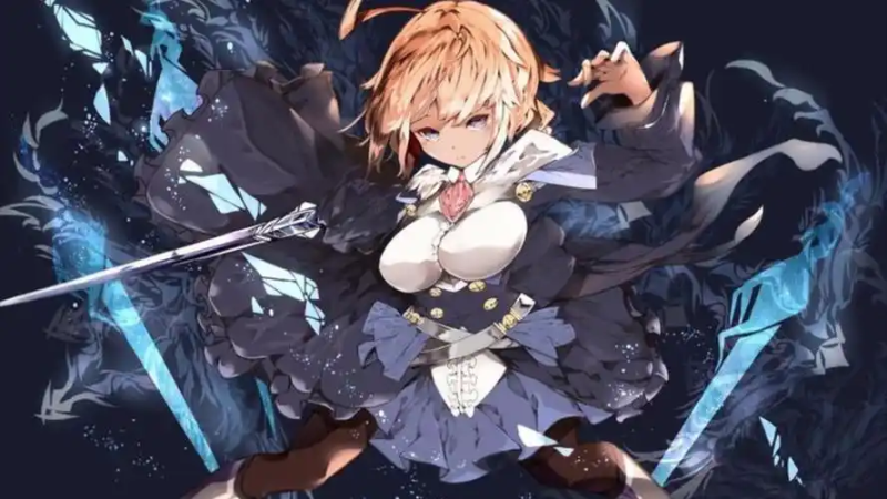 苍翼混沌效应角色攻略-星界云手机攻略站