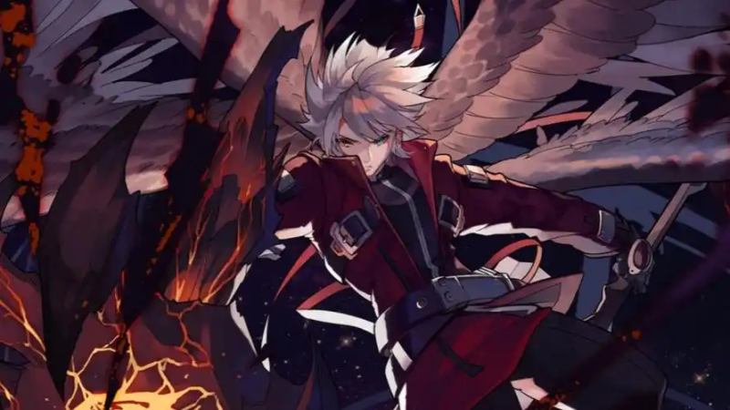 《苍翼混沌效应》【死神之怒】拉格纳 —— 策略与轮椅潜能,萌新必看攻略!!-星界云手机攻略站