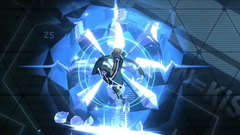 苍翼混沌效应结局-星界云手机攻略站